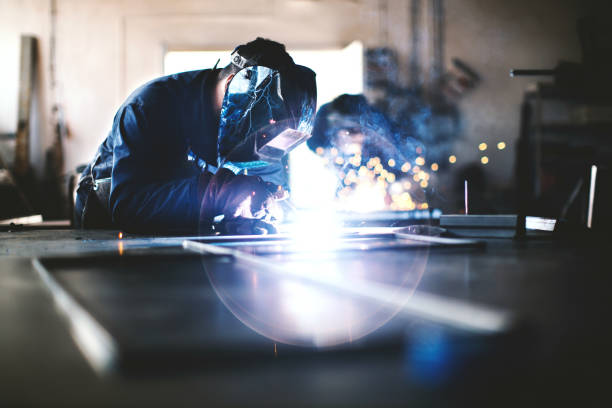 Best Marine and Shipbuilding Welding in Yountville, CA