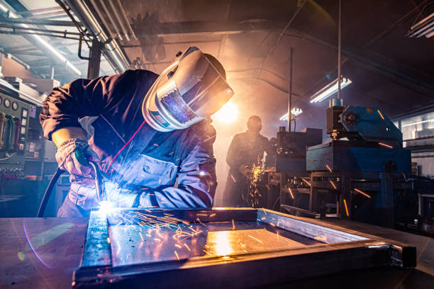  Yountville, CA Welder Pros
