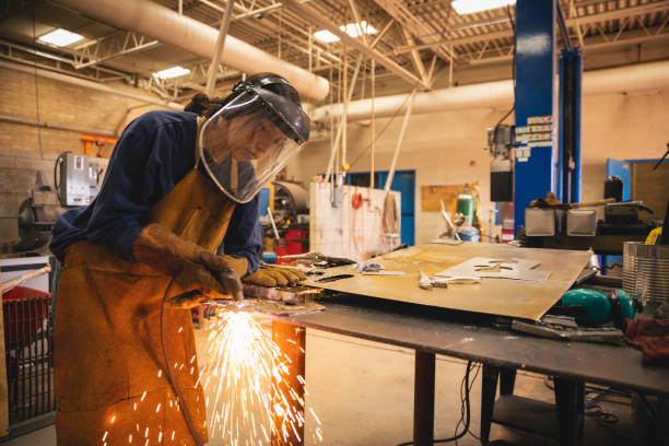 Best Automation and Robotic Welding in Yountville, CA