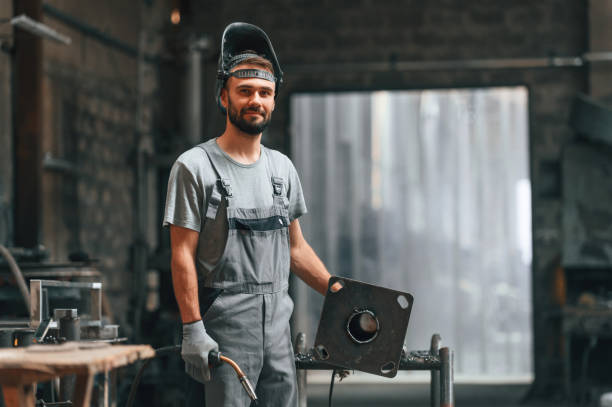 Best Aerospace and Defense Welding in Yountville, CA