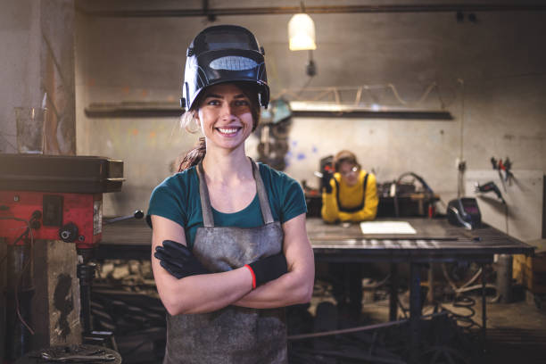 Affordable Welder Services in Yountville, CA